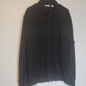 Men's Black Sweater Calvin Klein
